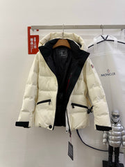 MC TOLIMA DOWN JACKET NYLON TECHNOLOGY POLYESTER 315005