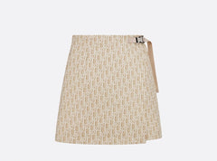 Dior 25C Short portefeuille 228322