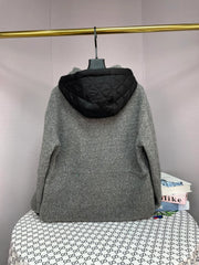 PRADA 25S JACKET 390