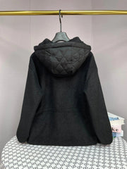 PRADA 25S JACKET 391