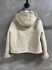 HERMES 25S JACKET 062