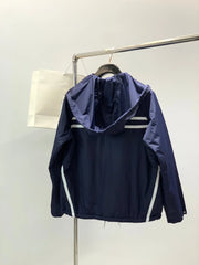 PRADA 25S JACKET 506