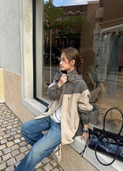 PRADA 25S JACKET 526