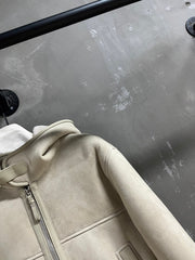 HERMES 25S JACKET 062
