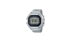 Ring Watch 50th Anniversary - Stainless Steel CRW 001 1