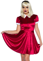 Spellbinding Witch Costume