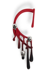 Deadly Bloodlust Ear Cuff