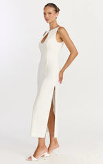 Lux Midi Dress