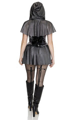 Rebel Knight Costume