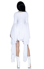 Frankie's Bride Costume