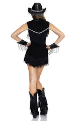 Rodeo Star Costume