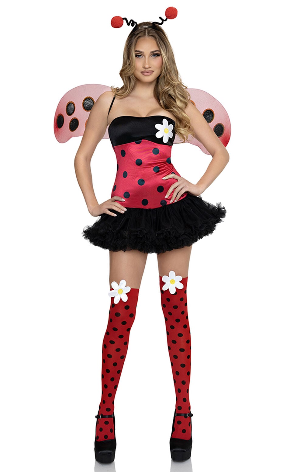 Daisy Bug Costume