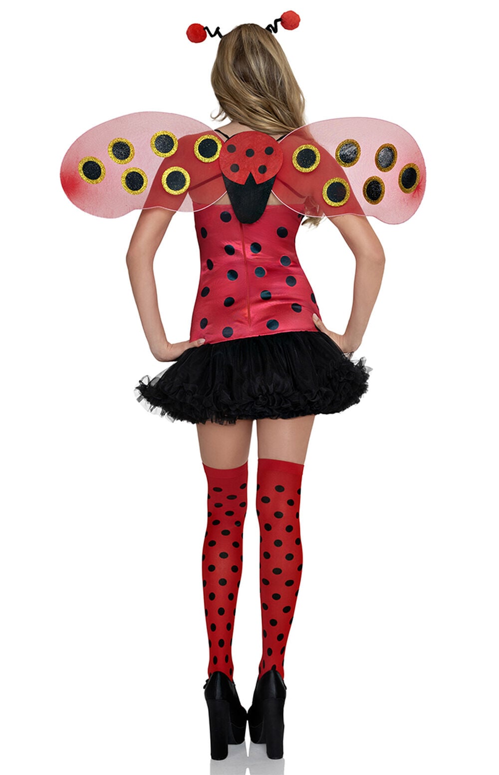 Daisy Bug Costume