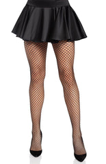 Gaia Spandex Net Industrial Tights