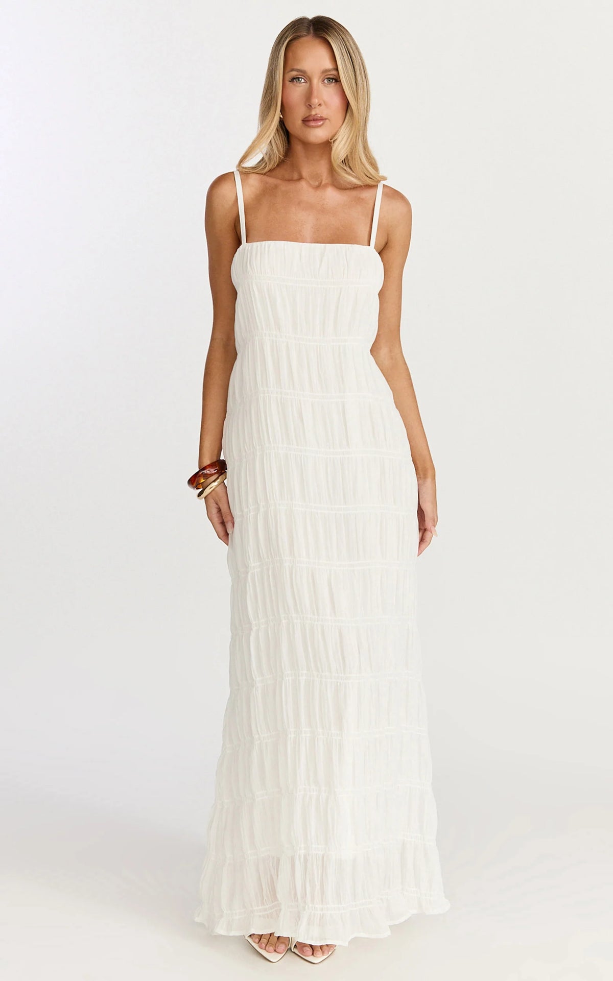 Cleo Maxi Dress