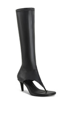 Women's Black Cecile Stiletto Heels