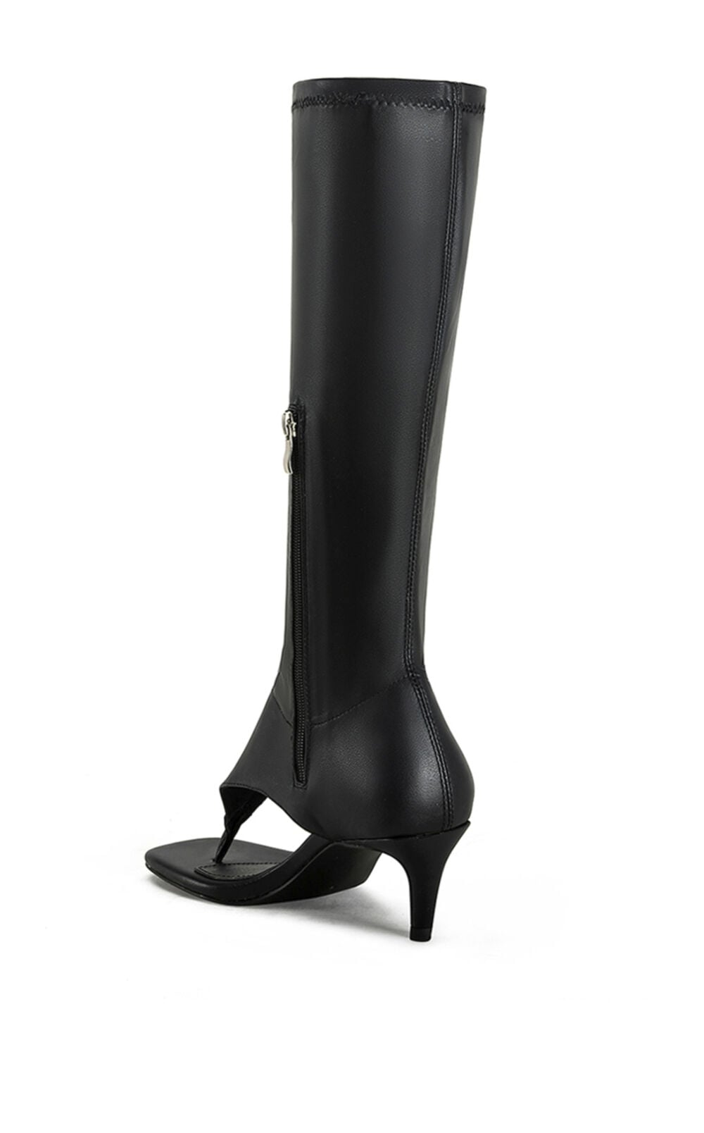 Women's Black Cecile Stiletto Heels