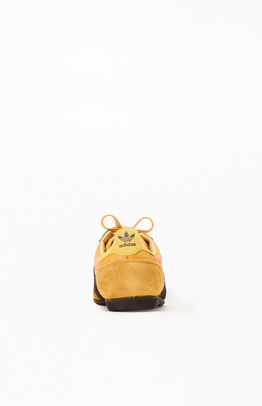 Women's Yellow Japan Sneakers