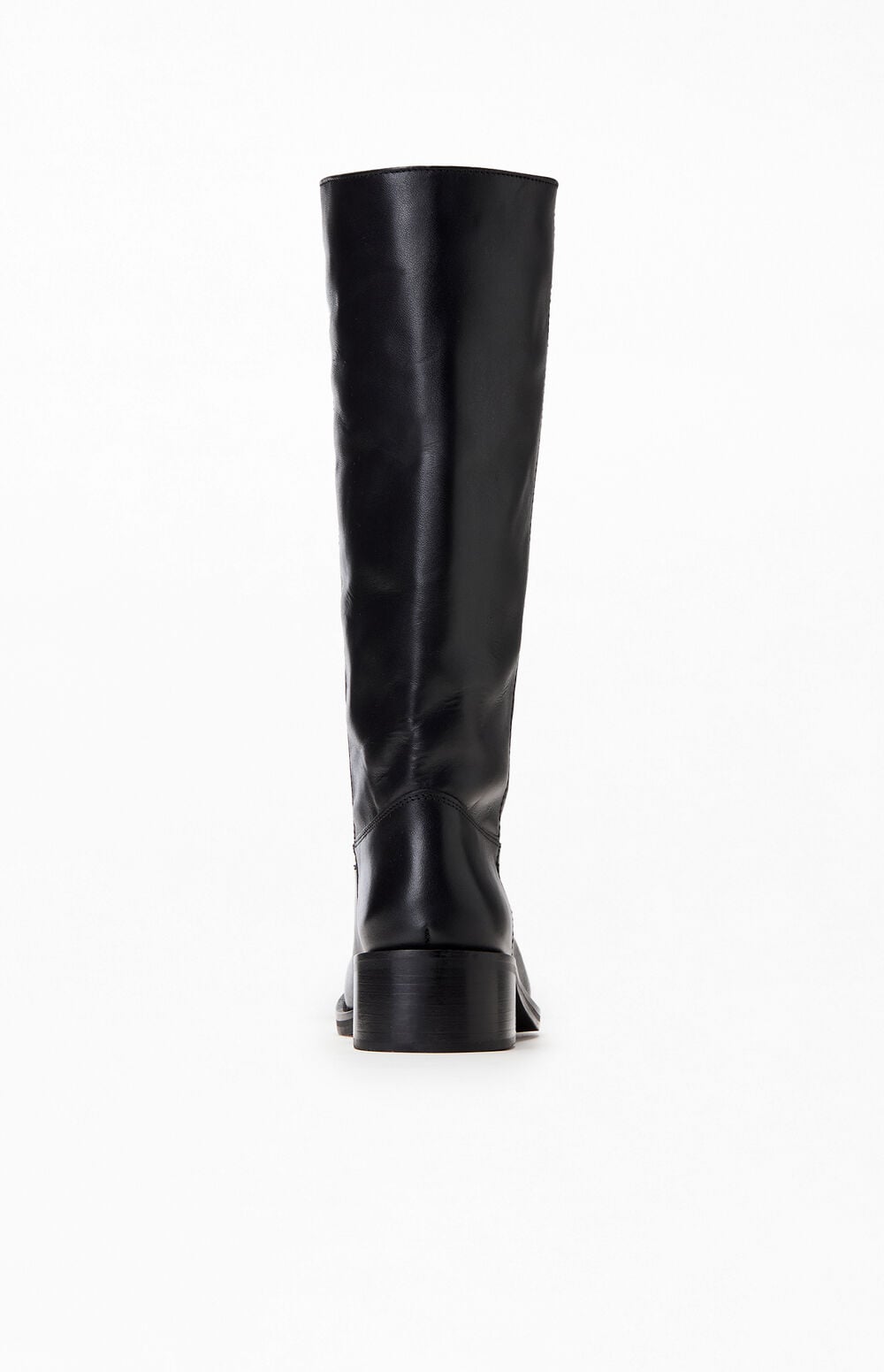 Women's Riggs Leather Tall Boots