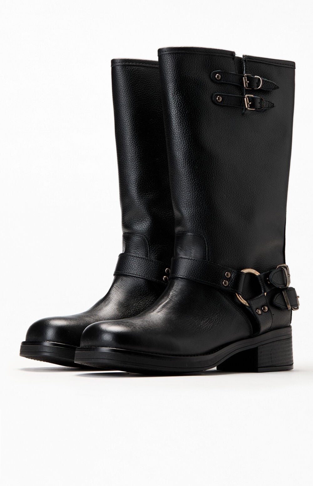 Women's Astor Leather Boots