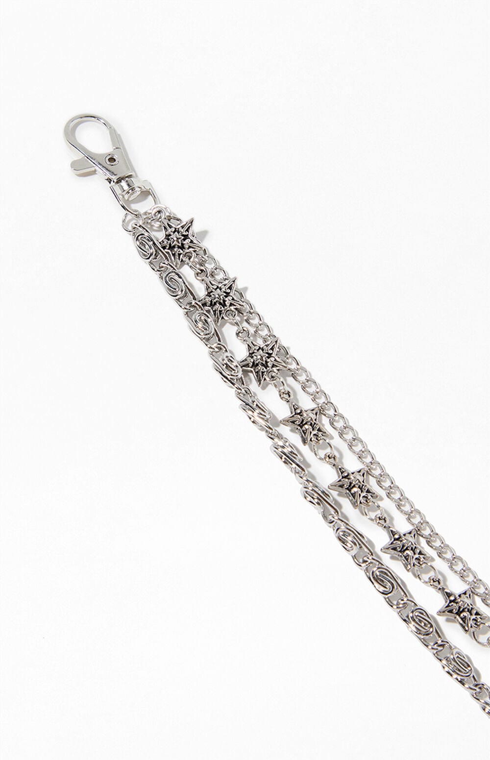 Star Wallet Chain