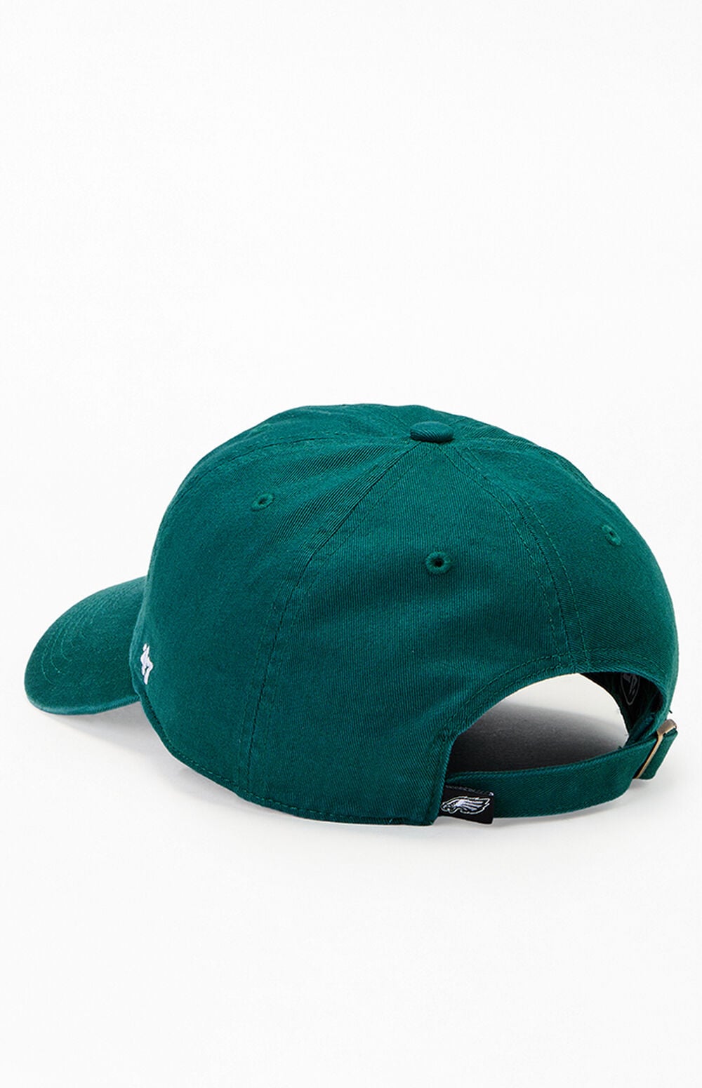 Philadelphia Eagles Clean Up Strapback Hat