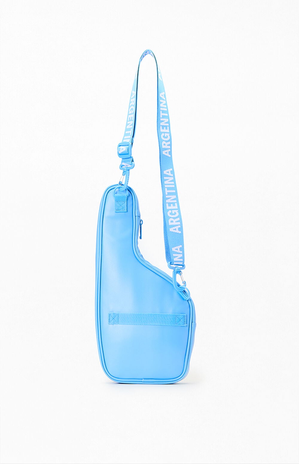 World Cup Argentina Finger Crossbody Bag