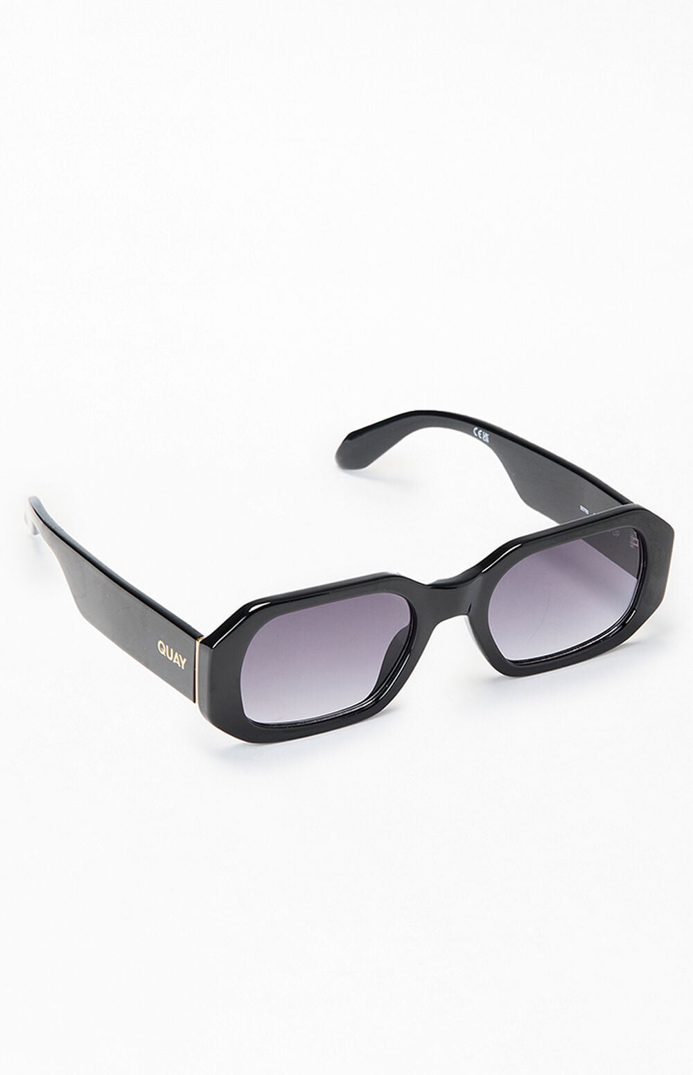 Hyped Up Sunglasses