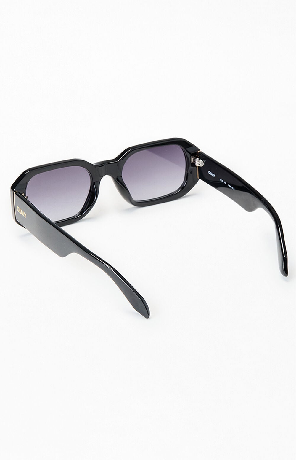 Hyped Up Sunglasses