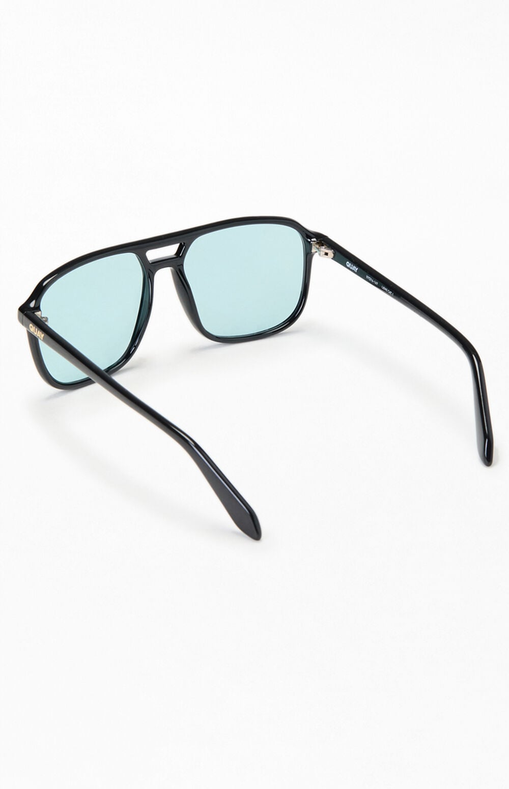 On The Fly Aviator Sunglasses