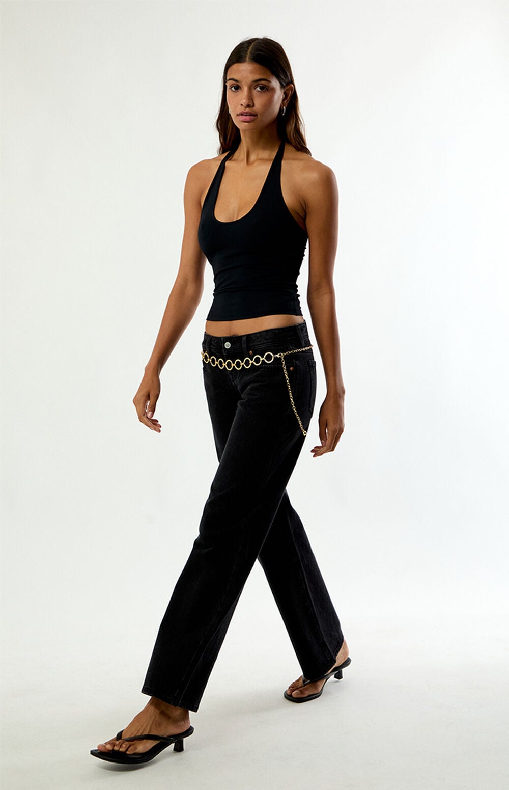 Halo Belt Chain