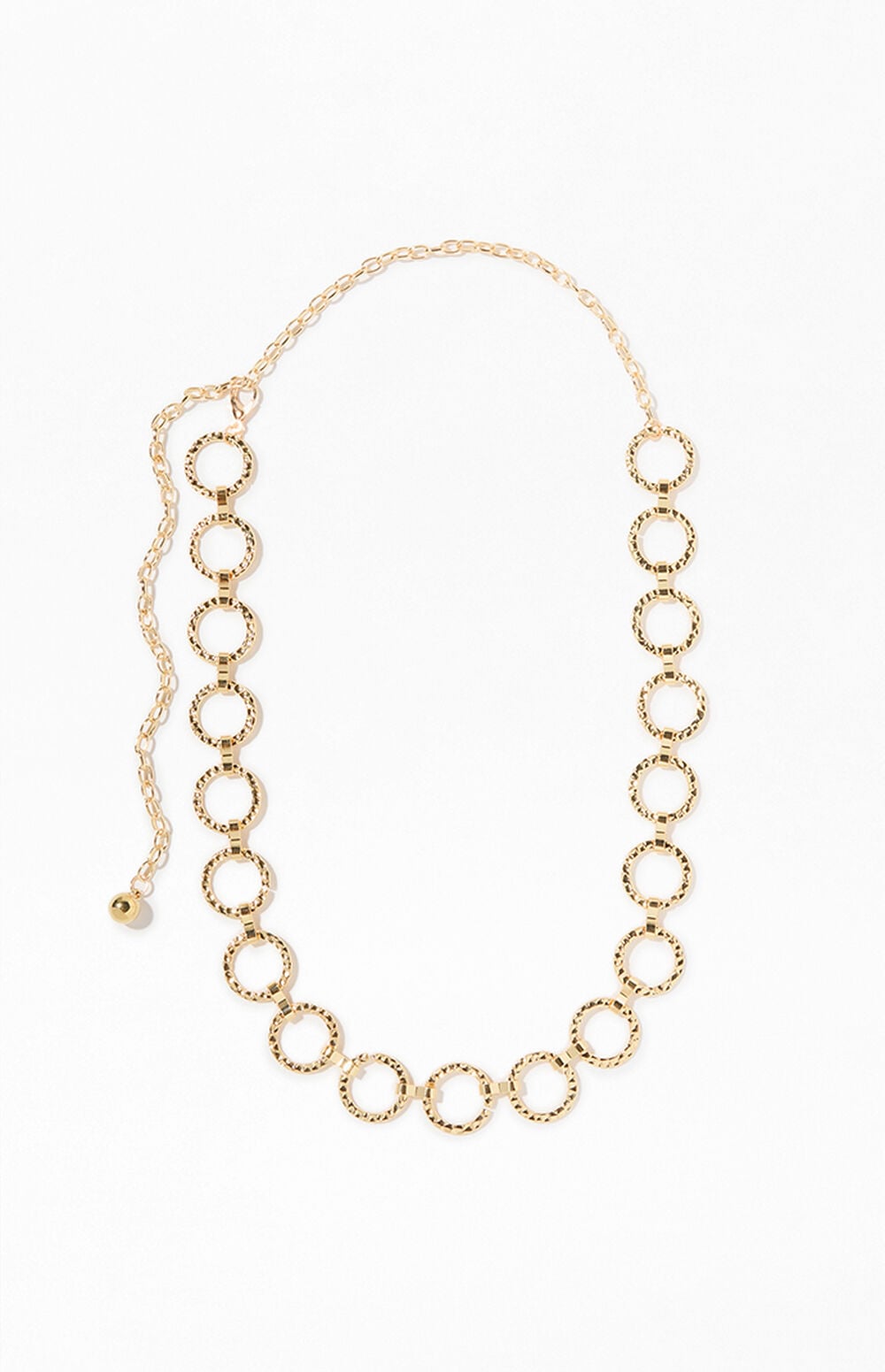 Halo Belt Chain