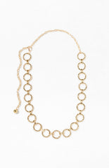 Halo Belt Chain