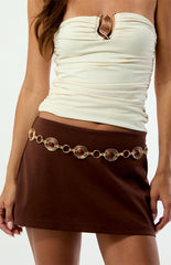 Aura Belt Chain