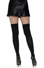 Kay Opaque Thigh High Tights