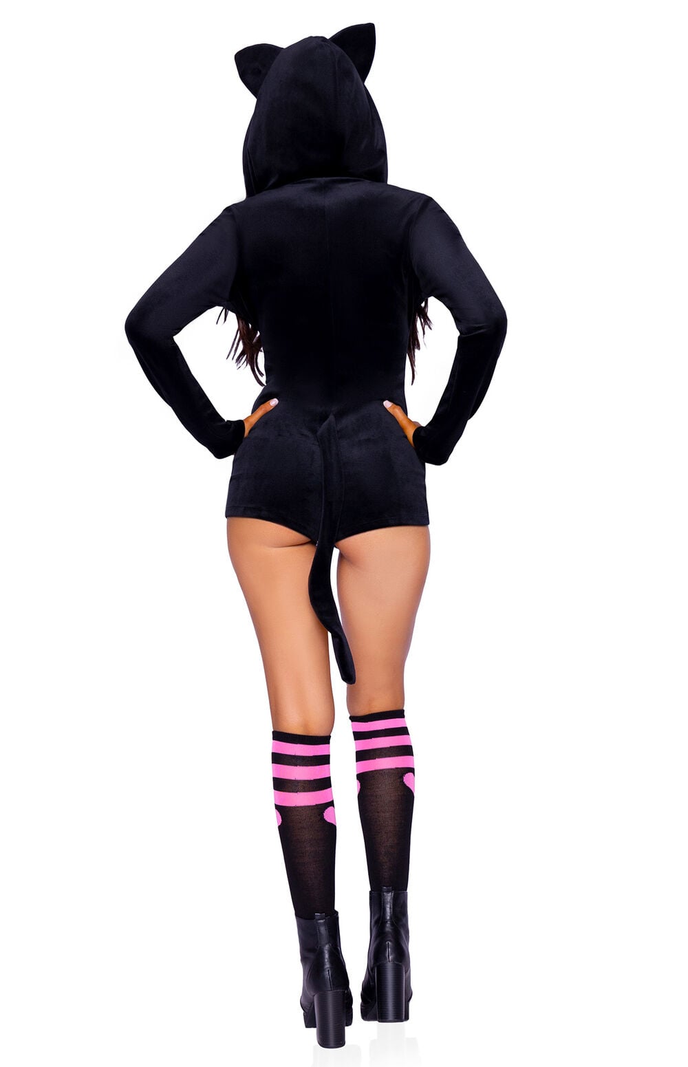 Comfy Cat Costume