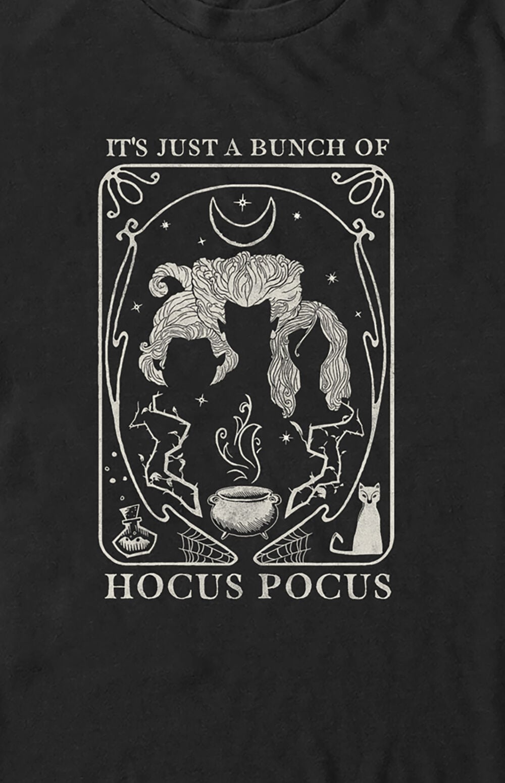 Hocus Pocus T-Shirt