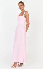 Clementine Midi Dress