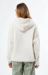 Ultra Soft Fleece Core Washed Pullover Hoodie