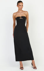 Aurea Maxi Dress