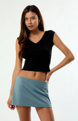 Natalina Mini Skort