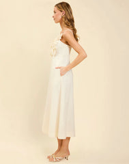 Esperanza Midi Dress