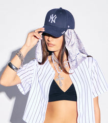 Everyday Icon '47 NY Yankees Baseball Hat