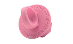 Resin Pop Ring Pink CHRM0804