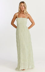 Cleo Maxi Dress