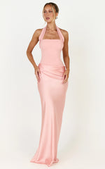 Solene Maxi Dress