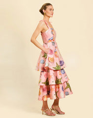 Darling Convertible™ Midi Dress
