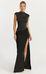 Grace Maxi Dress