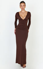 Juniper Maxi Dress