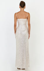 Cora Maxi Dress
